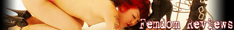Fetish Fish Femdom Reviews