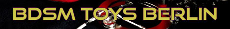 BDSM Toys Berlin