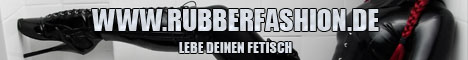 Rubberfashion.de - Ihr Fetisch Onlineshop