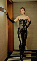 Domina Madame Caren